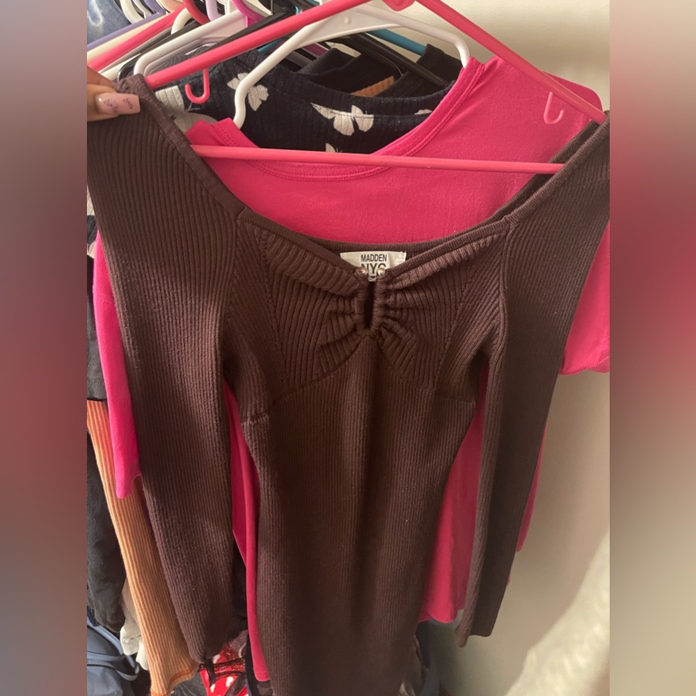 Girly !! Cute comfortable and affordable, different style choices